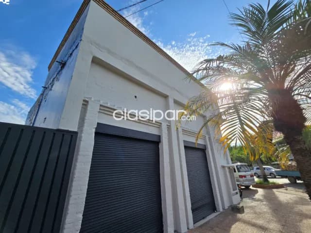 Esquina de oportunidad: Vendo propiedad en Lambaré — foto 3