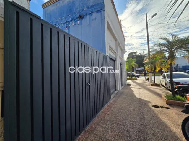 Esquina de oportunidad: Vendo propiedad en Lambaré — foto 4