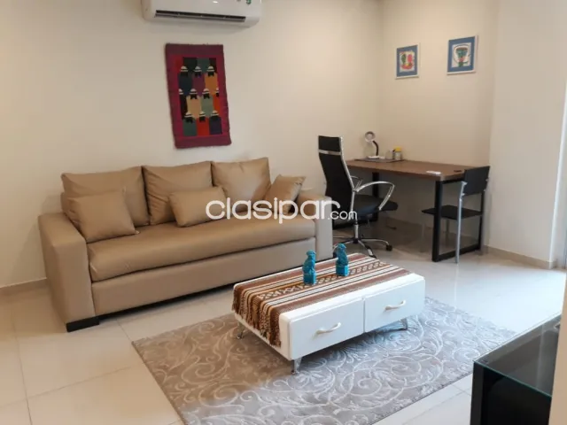 Departamento amoblado en Asunción Recoleta cod 2973, foto 4