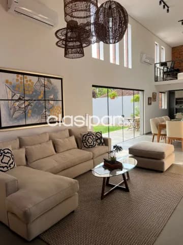 San Lorenzo - laguna grande: Importante residencia, 364 m2, gran jardín, belleza!! — foto 3