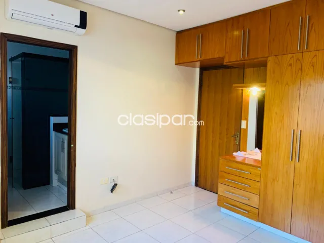 Mcal. Estigarribia – identificaciones: 300 m2, 3 dormit, amplios ambientes, jardín, piscin, foto 5