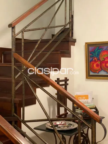Barrio Herrera – san cristóbal: 212 m2, amplios ambientes, 3 dormitorios, jardín, piscina, foto 2