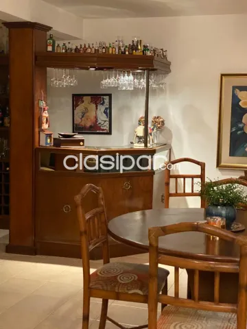 Barrio Herrera – san cristóbal: 212 m2, amplios ambientes, 3 dormitorios, jardín, piscina, foto 4