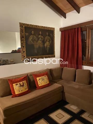 Barrio Herrera – san cristóbal: 212 m2, amplios ambientes, 3 dormitorios, jardín, piscina, foto 5