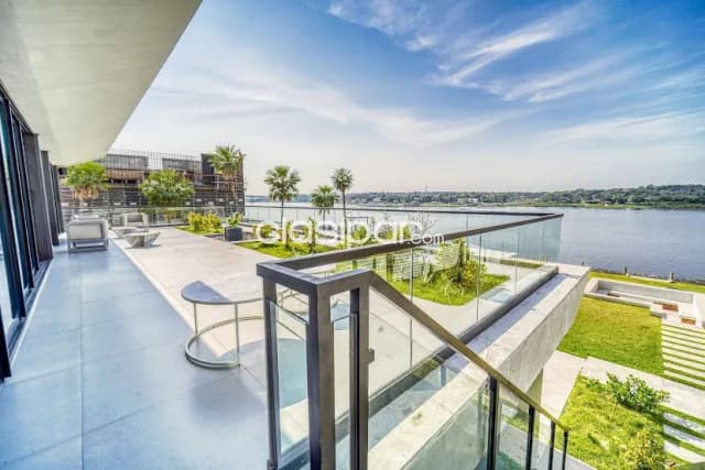 En venta Residencia sobre el Río en la Isla del Chaco- TOSA, foto 3