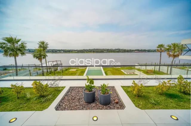 En venta Residencia sobre el Río en la Isla del Chaco- TOSA, foto 5