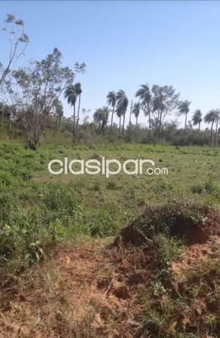 Hermosa propiedad de 6.5 ha.entre Atyrá y Caacupé — foto 3