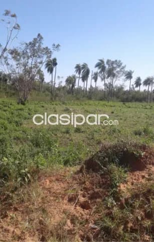 Hermosa propiedad de 6.5 ha.entre Atyrá y Caacupé — foto 4