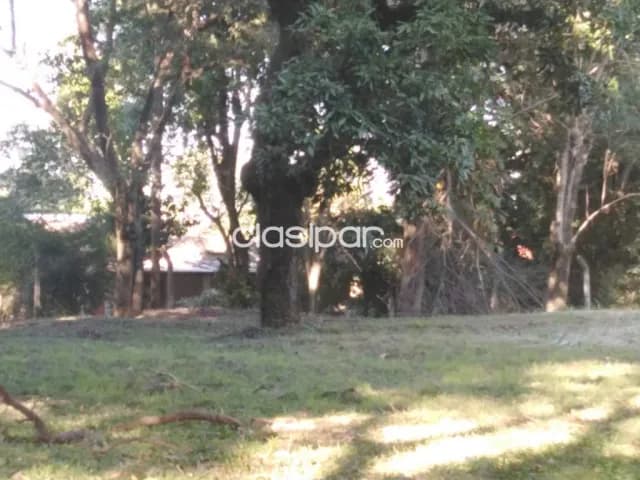 Luque, vendo terreno de 17.900 m2. Frente sobre calle América 71 ms, foto 4