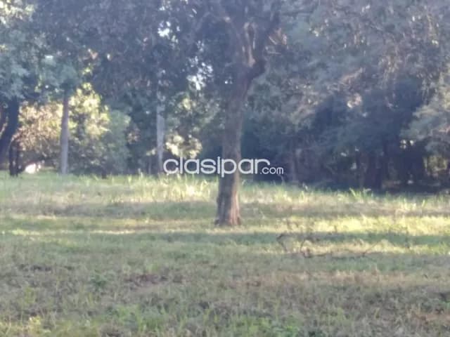 Luque, vendo terreno de 17.900 m2. Frente sobre calle América 71 ms, foto 5