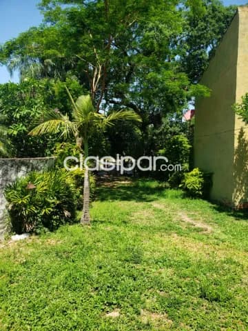 Casa con amplio terreno en mbocajaty, foto 3
