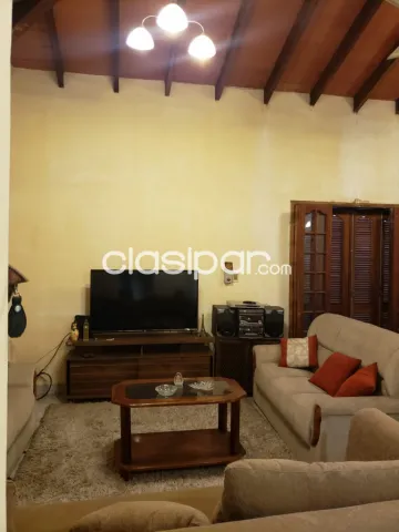 Casa con amplio terreno en mbocajaty, foto 4