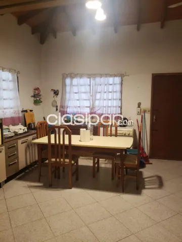 Casa con amplio terreno en mbocajaty, foto 5