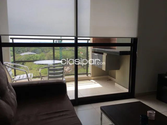 Se Alquila Departamento Amoblado y Equipado en Asunción, B° Mburucuya — foto 4