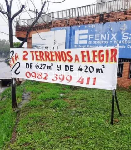 Itaugua km 35, sobre ruta, terreno virgen,,,,1047 m2, esquinado, 20 mts frente s/ ruta 2, foto 2