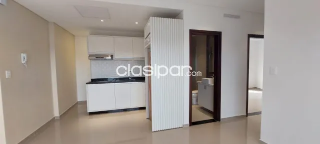 departamento a estrenar en el edificio Vista Lago: 2 habitaciones y 1 baño — foto 4