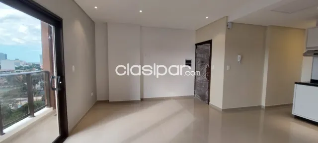 departamento a estrenar en el edificio Vista Lago: 2 habitaciones y 1 baño — foto 5