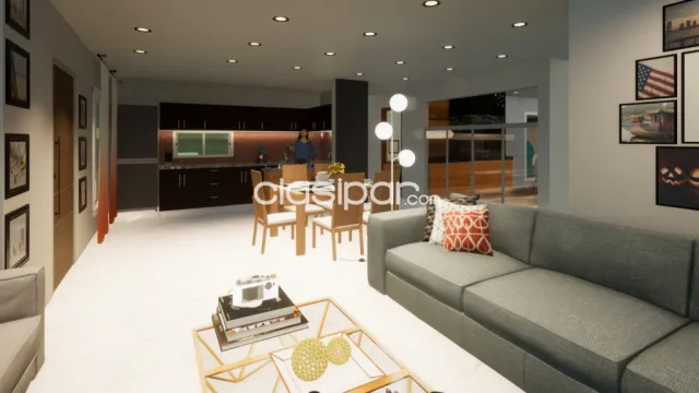 Coqueta casa quinta con piscina en atyrá‼️ c-1128, foto 4