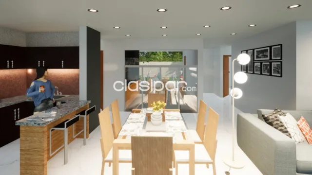 Coqueta casa quinta con piscina en atyrá‼️ c-1128 — foto 4