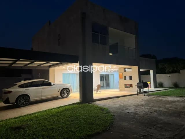Hermosa Vivienda a Estrenar en Isla Bogado Luque, foto 4