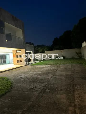 Hermosa Vivienda a Estrenar en Isla Bogado Luque, foto 5