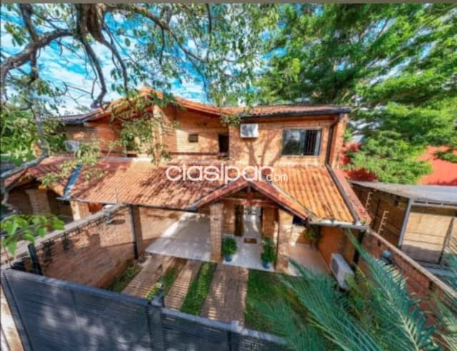 Prox. Molas lópez, casa rica: Elegante dúplex oferta, p/ venta inmediata, 230.000 usd — foto 3
