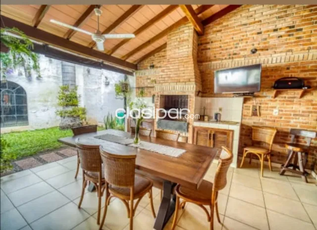 Prox. Molas lópez, casa rica: Elegante dúplex oferta, p/ venta inmediata, 230.000 usd — foto 5