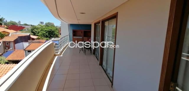 Las Lomas Carmelitas: Disponemos deptos. Amoblados a elección desde 1.100 usd