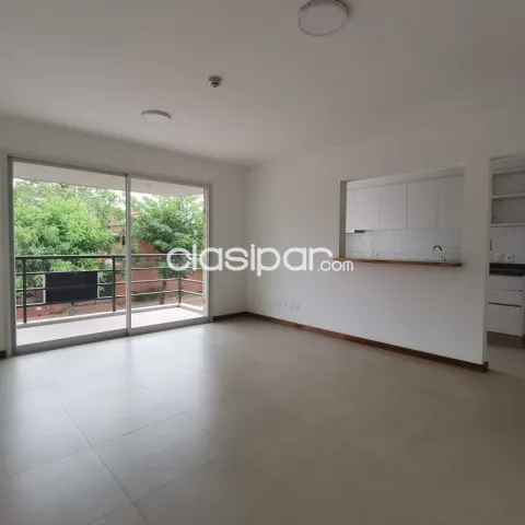 Departamento 1 dormitorio en Ycua Sati — foto 2