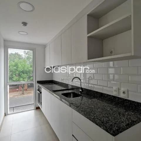Departamento 1 dormitorio en Ycua Sati — foto 3