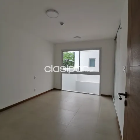 Departamento 1 dormitorio en Ycua Sati — foto 4
