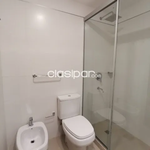 Departamento 1 dormitorio en Ycua Sati — foto 5