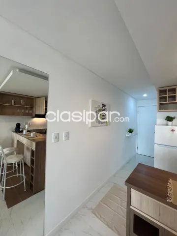 Monoambiente de 32 m2 en Zona Aeropuerto - LAP5995851 — foto 5