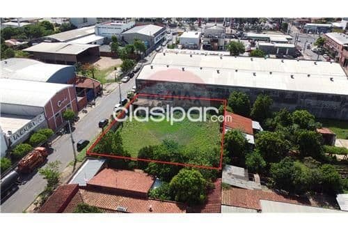 Amplio terreno en Mariano Roque Alonso, foto 1