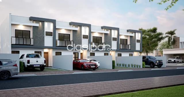 Duplex en pozo San Lorenzo barrio laurety, foto 2