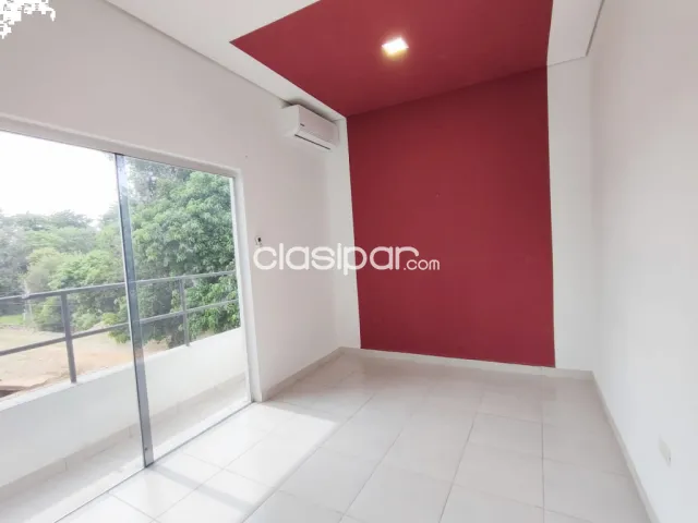 Duplex en Villa Elisa de dos dormitorios a 8 cuadras de la municipalidad — foto 3
