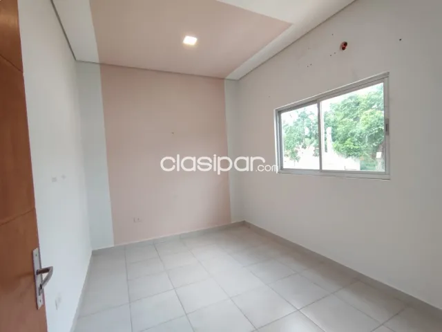 Duplex en Villa Elisa de dos dormitorios a 8 cuadras de la municipalidad — foto 4