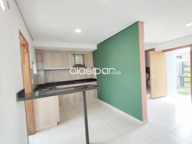 Duplex en Villa Elisa de dos dormitorios a 8 cuadras de la municipalidad — foto 5