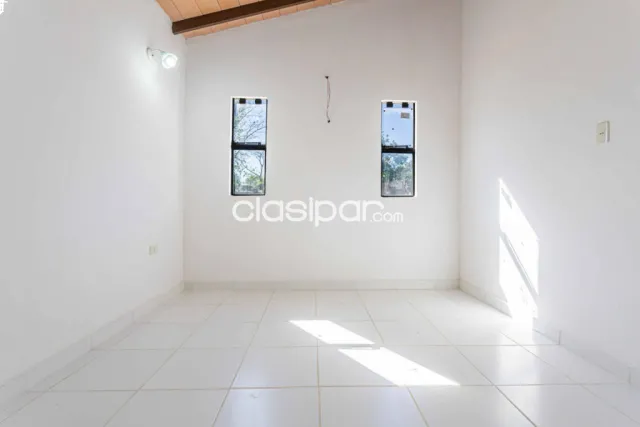 Casa a estrenar en Luque barrio ita angua, foto 3