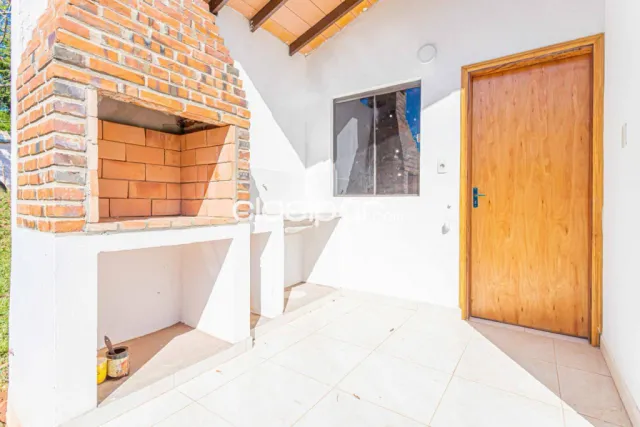 Casa a estrenar en Luque barrio ita angua, foto 4
