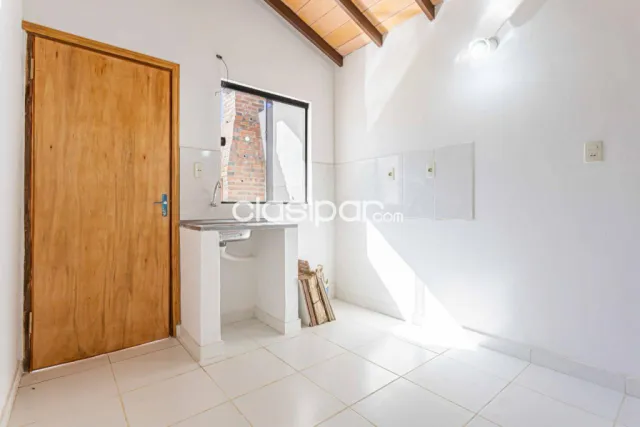 Casa a estrenar en Luque barrio ita angua, foto 5