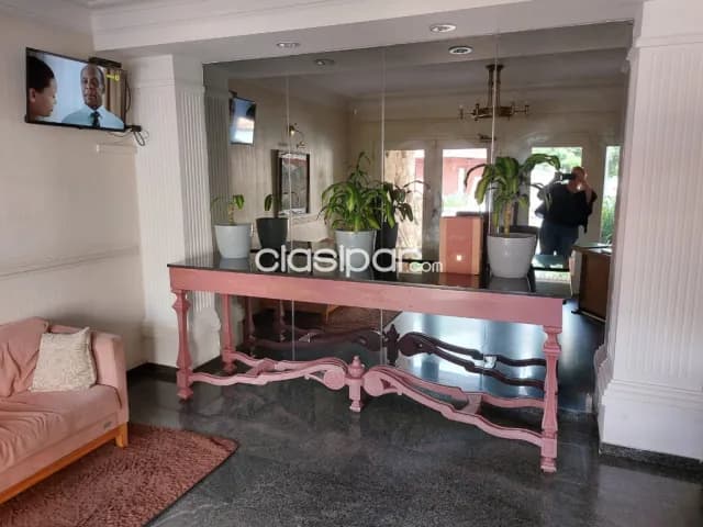 Bo Las Mercedes: Confortable y amplio pent-house, seguridad 24hs, ascesor, 10.000.000 gs — foto 4