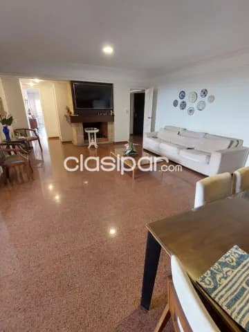 Bo Las Mercedes: Confortable y amplio pent-house, seguridad 24hs, ascesor, 10.000.000 gs — foto 5