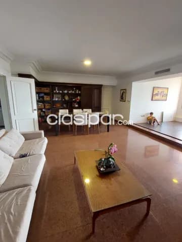 Ed. Asturias: Impecable y confortable, tipo semi-piso, 3 dormit, seg. 24hs, ascensor, pisc — foto 2
