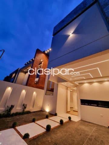 Duplex de alta gama a estrenar en venta