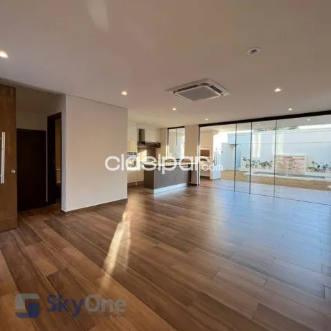En venta amplio dúplex a estrenar con piscina en barrio cerrado arapoty - mra, foto 4
