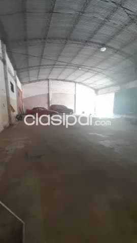 Depósito en Asunción zona ñu guasu cod 1325 — foto 4