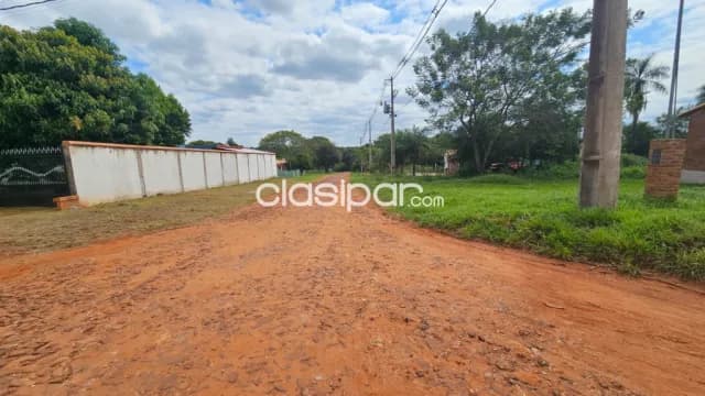 Terreno en esquina - Zona Residencial, foto 4