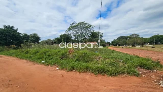 Terreno en esquina - Zona Residencial — foto 4
