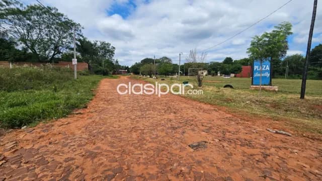 Terreno en esquina - Zona Residencial — foto 5